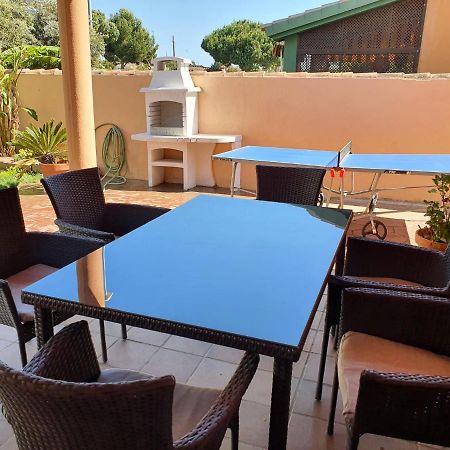 Villa Ostrero Chiclana de la Frontera Zewnętrze zdjęcie