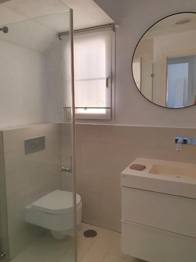 Villa Ostrero Chiclana de la Frontera Zewnętrze zdjęcie