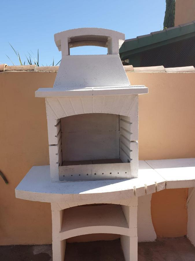 Villa Ostrero Chiclana de la Frontera Zewnętrze zdjęcie