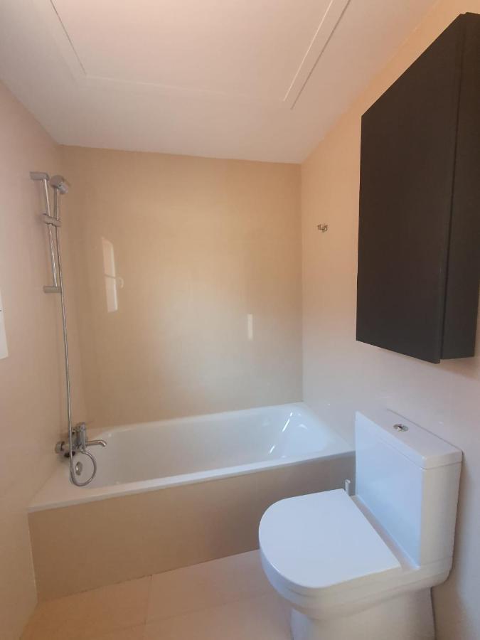Villa Ostrero Chiclana de la Frontera Zewnętrze zdjęcie
