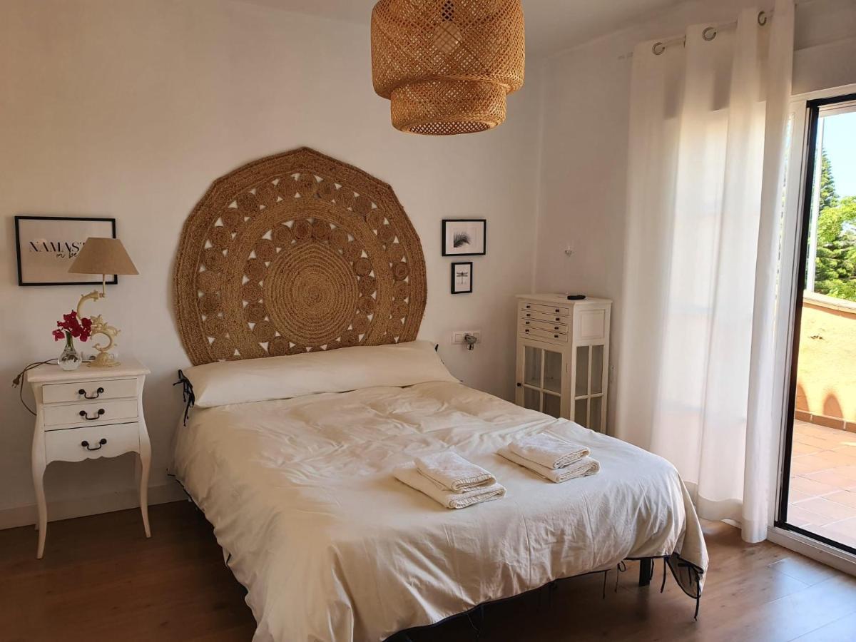 Villa Ostrero Chiclana de la Frontera Zewnętrze zdjęcie