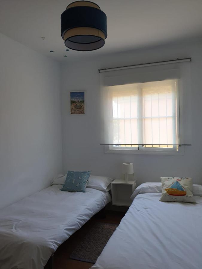 Villa Ostrero Chiclana de la Frontera Zewnętrze zdjęcie