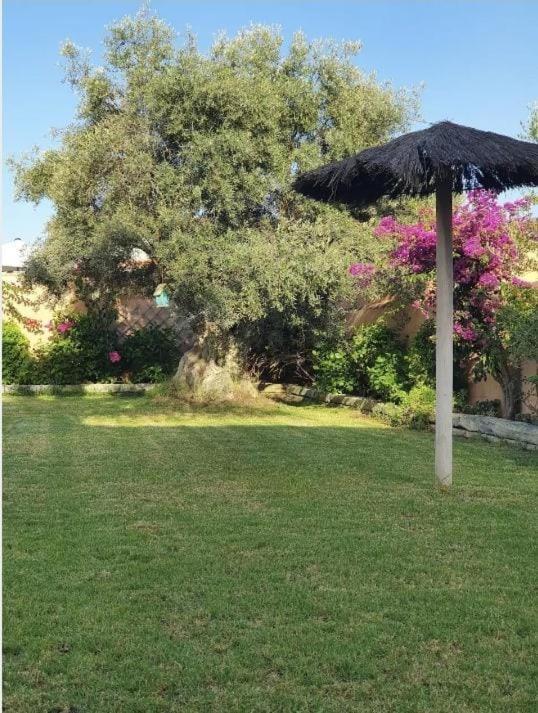 Villa Ostrero Chiclana de la Frontera Zewnętrze zdjęcie