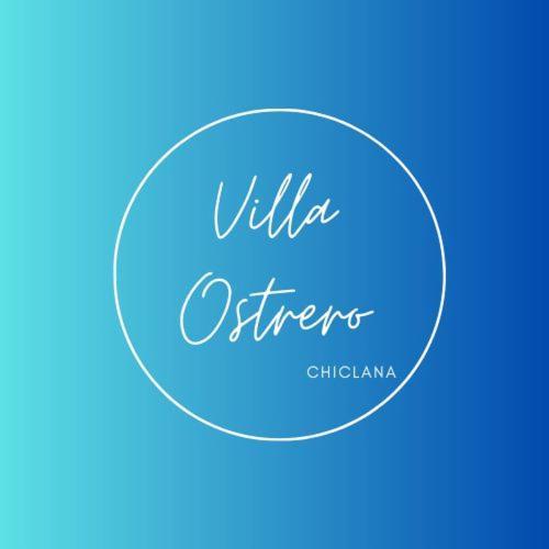 Villa Ostrero Chiclana de la Frontera Zewnętrze zdjęcie